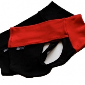 Baumwollshirt - Sport