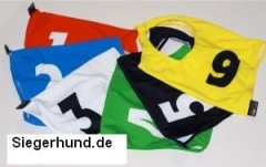 Renn-Shirts für Windhunde