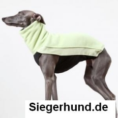 Outdoor Topshirt Fleece