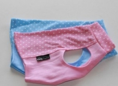 Sommer Unterwäsche Dots