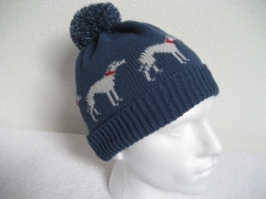 Strickmützen