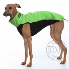 Outdoor SoftShell Topshirt