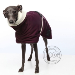 Outdoor soft shell Warm Jacke