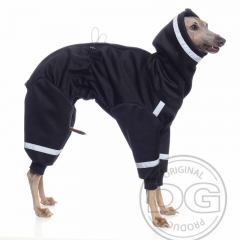 outdoor jumpsuit NINJA light