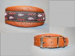 No. 102 Windhund Halsband
