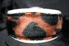 No. 366 Windhundhalsband