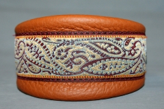 No.109 Windhundhalsband