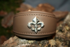No.123 Windhundhalsband