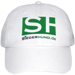Siegerhund Cap