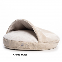 COMFY cave orhopedic dog bed CLASSIC