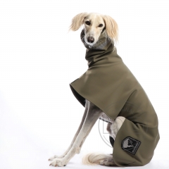 DG Outdoor Raincoat plus+