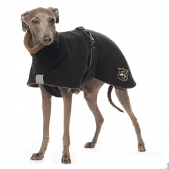 DG Urban FLEECE JACKE