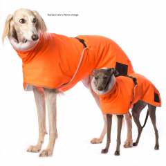 DG Outdoor Warm Plus Jacke 2024