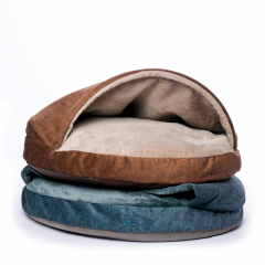DG Comfy Cave Hundebett Terra