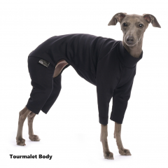 Outdoor Tourmalet Body