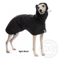 Basic Regenmantel light 2024