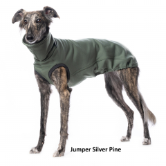 DG Urban Jumper Fleece