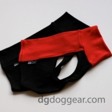 Baumwollshirt - Sport