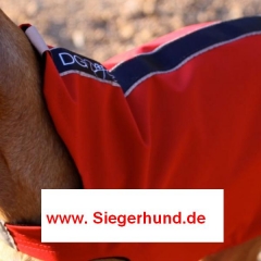 Sport Regenmantel