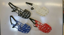 Renn-Maulkorb PVC Hard für Greyhounds