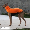 Outdoor Topshirt Fleece