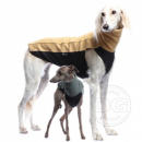 Outdoor Topshirt Fleece