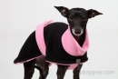 Fleece Jacke IG Soft