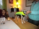Safety Neon Top Shirt Fleece