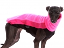 Safety Neon Top Shirt Fleece