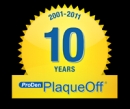 Plaque Off
