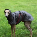 Outdoor plus silver jacket