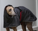 Outdoor plus silver jacket