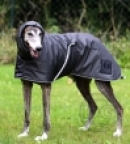 Outdoor plus silver jacket