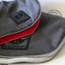 Outdoor plus silver jacket