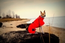 Outdoor Plus Warm Jacke