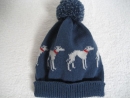 Strickmützen