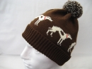 Strickmützen