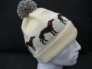 Strickmützen