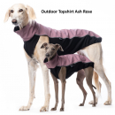 Outdoor SoftShell Topshirt
