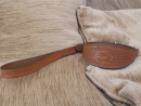 Exklusives unterlegtes Starterhalsband