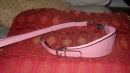 Exklusives unterlegtes Starterhalsband