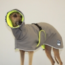Outdoor soft shell Warm Jacke