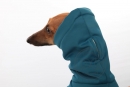 Outdoor soft shell Warm Jacke