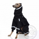 outdoor jumpsuit NINJA light