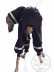 outdoor jumpsuit NINJA light