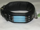 No. 324 Windhund Lederhalsband