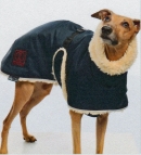 Outdoor Teddy Warm Jacke