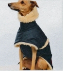 Outdoor Teddy Warm Jacke