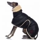 Outdoor Teddy Warm Jacke