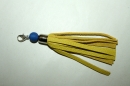 No. 427 Windhund Lederhalsband